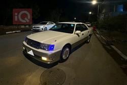 تويوتا كراون